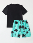 Logan 2 pc Swim Set