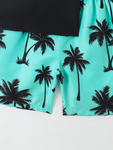 Logan 2 pc Swim Set