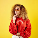 BE UNIQUE HOODIES