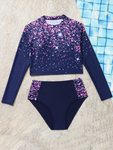 Yazzle 2 pc Swimwear