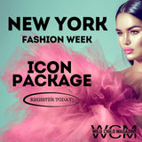 New York Fashion Week February 2025 (Final Call)