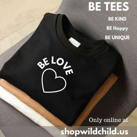 BE TEES