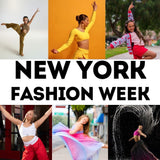 New York Fashion Week September 2025
