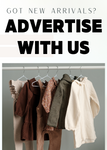 WCM Social Brand Experience Advertising Package