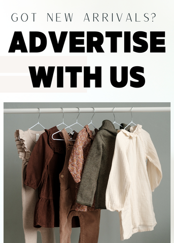 WCM Social Brand Experience Advertising Package