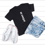 BE TEES