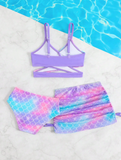 Maya 3 pc Swimwear