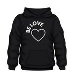 BE LOVE HOODIE