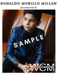 Wild Child Magazine Rising Star Spotlight plus T-Shirt!