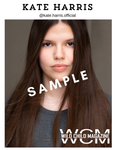 Wild Child Magazine Rising Star Spotlight plus T-Shirt!