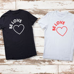 BE TEES