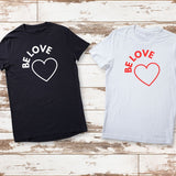 BE TEES