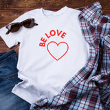 BE TEES
