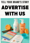 WCM Platinum Brand Experience Advertising Package