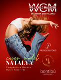 WCM Cover Model Package