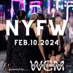 New York Fashion Week Model Package February 2024