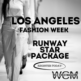 WCM X LAFW 2025 Registration