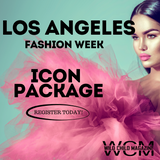 WCM X LAFW 2025 Registration